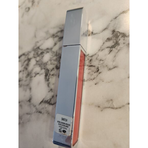 Urban Decay Hi-Fi Shine Ultra Cushion Lip Gloss Snitch 0.23 fl oz - Picture 3 of 4